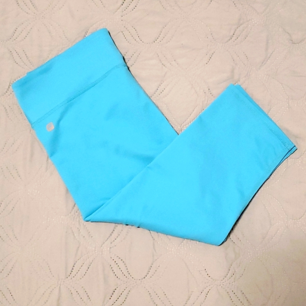 Capri leggings
